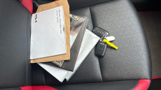 Kia Picanto 1.0 GT-line 5dr [4 seats] Petrol Hatchback